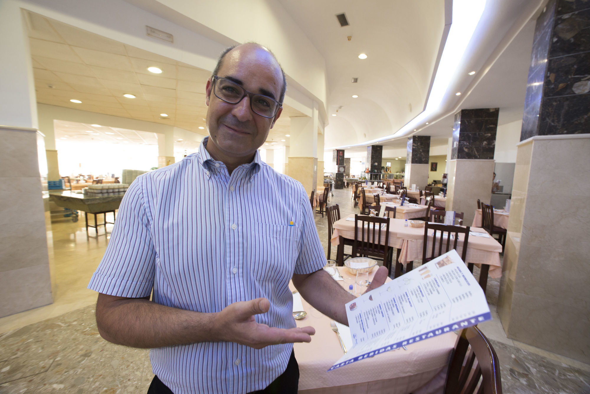 גאנדיה Hotel Tres Anclas מראה חיצוני תמונה