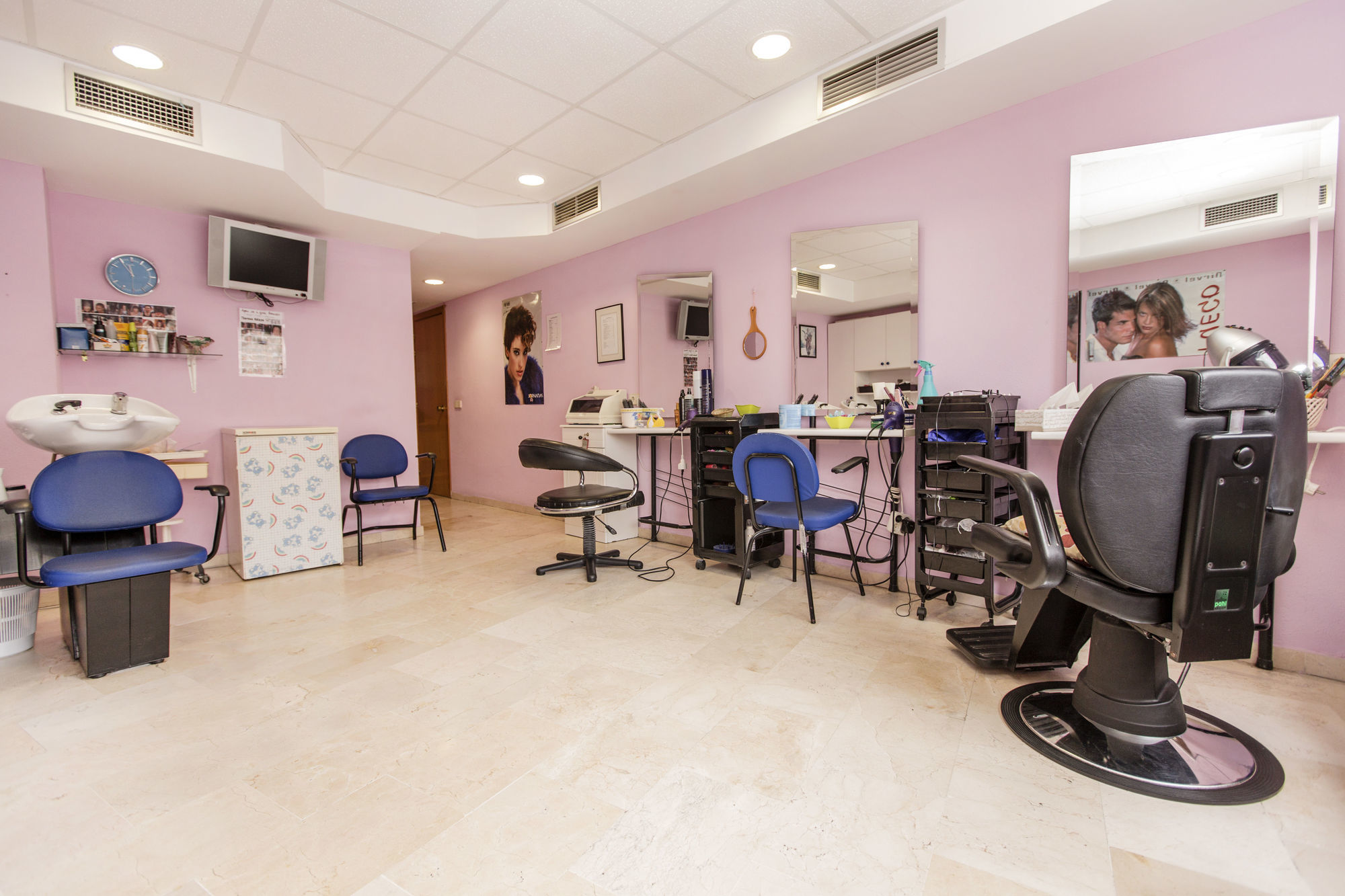 גאנדיה Hotel Tres Anclas מראה חיצוני תמונה